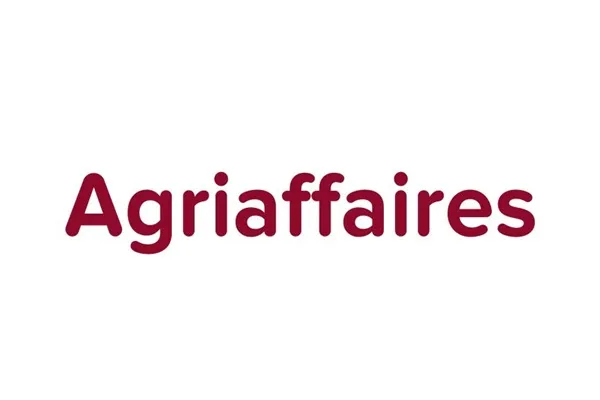 Лого на Agriaffaires.com