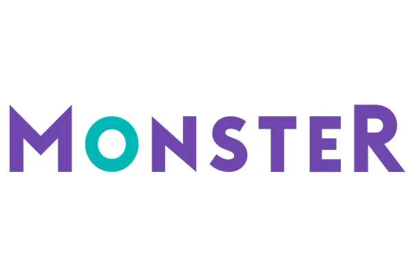 Лого на MonsterJobs