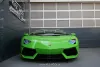 Lamborghini Aventador LP700-4 Unfallfrei, MwSt, Lift Thumbnail 6