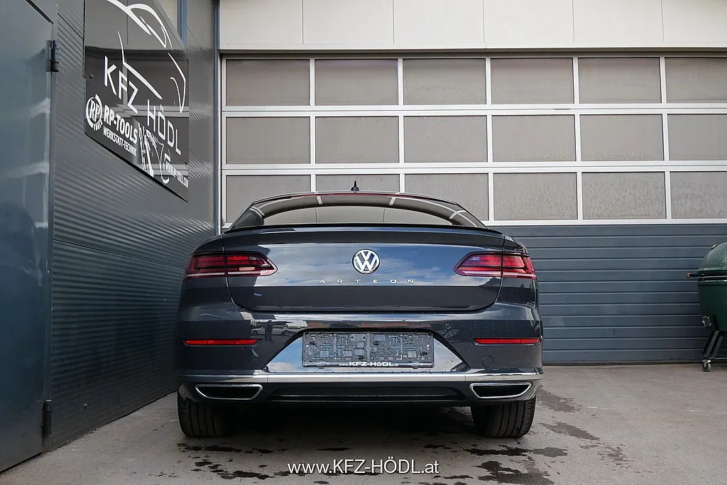 Volkswagen Arteon R-Line 2,0 TDI SCR Image 4