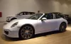 Porsche 991 TARGA 4S PDK *FULL OPTION*LAATSTE WAGEN TYPE 991 ! Thumbnail 2