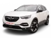 Opel Grandland X 1.2 T 130 AT Ultimate + GPS + Leder/Cuir + Opel Eye +LED Lights Thumbnail 1