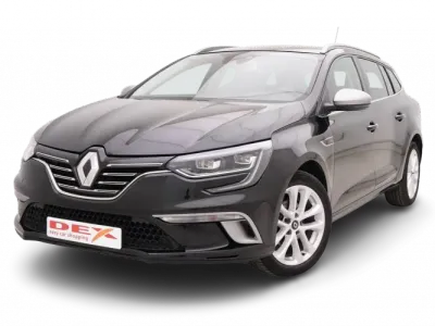 Renault Megane 1.33 TCe 140 SW Intens GT-Line + GPS 8.6 + LED Pure Vision