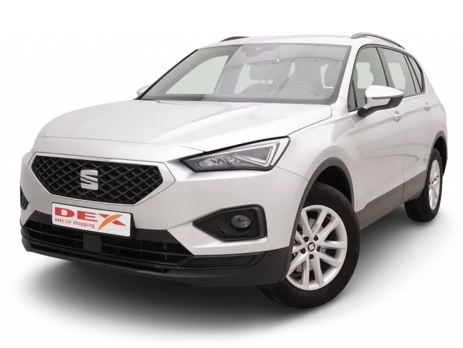 Seat Tarraco 2.0 TDi 150 DSG 4Drive Style + GPS + Virtual Cockpit + Full LED Image 1