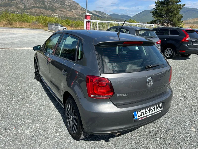 Volkswagen Polo (KATO НОВА)^(АГУ) Image 8