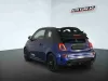 Fiat 500 Abarth 595C 1.4 Yamaha Monster Cabrio  Thumbnail 2