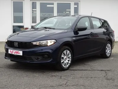 Fiat Tipo Kombi 1.0 Bluetooth... 