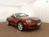 Chrysler Crossfire Roadster 3,2 V6 M6 - Nahat, Vakkari, Ilmastointi, Urheiluistuimet - Ilmainen kotiintoimitus Thumbnail 1