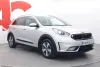 KIA Niro 1,6 GDI Hybrid EX DCT - / 1-OMISTAJA / TÄYD MERK HU Thumbnail 7