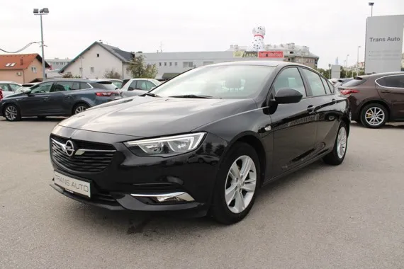 Opel Insignia 1.6 CDTi Image 1