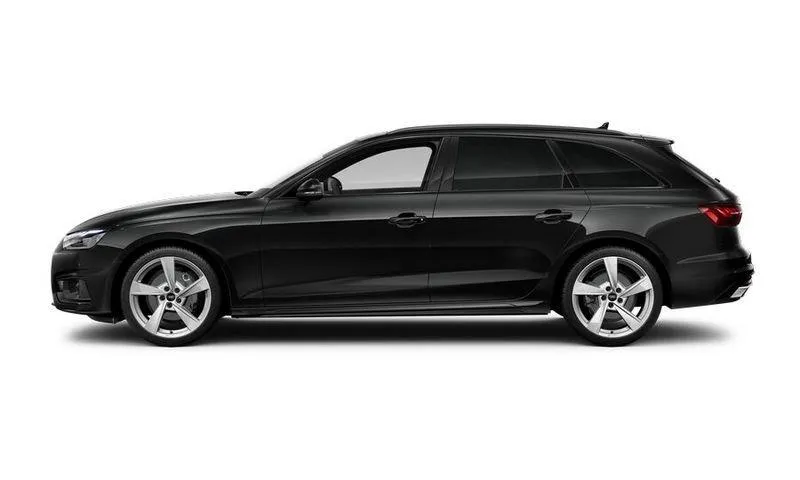 AUDI A4 40 TDI S tronic Business Advanced Image 3