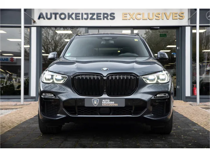 BMW X5 xDrive40i High Executive  Image 2