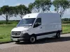 Mercedes-Benz Sprinter 314 CDI L2H2 Mbux Airco! Thumbnail 2