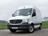 Mercedes-Benz Sprinter 314 L1H2 Automaat Airco Thumbnail 1