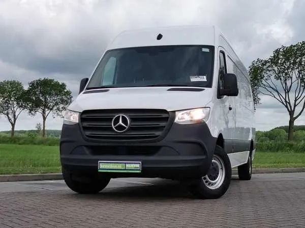 Mercedes-Benz Sprinter 316 L3H2 Maxi Automaat Image 1