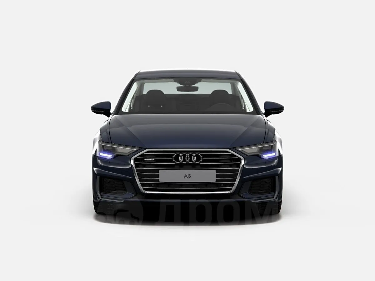 Audi A6 2.0 45 TFSI quattro S tronic Image 1