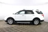 Ford Explorer Thumbnail 8