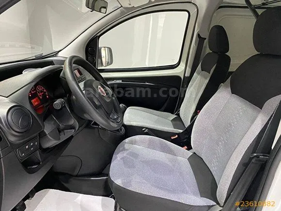 Fiat Fiorino Fiorino Cargo 1.3 Multijet Plus Image 8