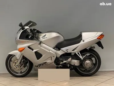 Honda VFR