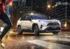 Toyota RAV4 2.0 CVT (173 л.с.) Thumbnail 6